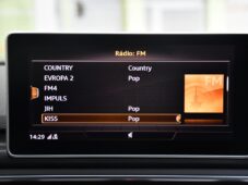 Audi A4 Allroad 2.0TFSi 185kW ALLROAD QUATTRO - 32