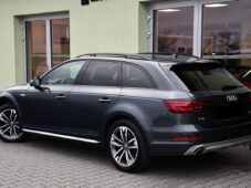 Audi A4 Allroad 2.0TFSi 185kW ALLROAD QUATTRO - 2