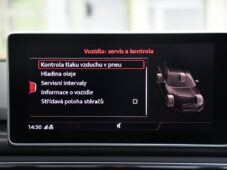 Audi A4 Allroad 2.0TFSi 185kW ALLROAD QUATTRO - 36