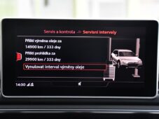 Audi A4 Allroad 2.0TFSi 185kW ALLROAD QUATTRO - 37