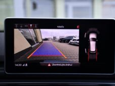 Audi A4 Allroad 2.0TFSi 185kW ALLROAD QUATTRO - 38