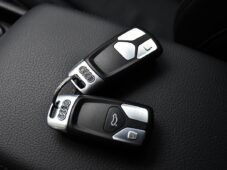 Audi A4 Allroad 2.0TFSi 185kW ALLROAD QUATTRO - 39