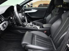 Audi A4 Allroad 2.0TFSi 185kW ALLROAD QUATTRO - 12