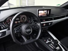 Audi A4 Allroad 2.0TFSi 185kW ALLROAD QUATTRO - 14