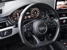 Audi A4 Allroad 2.0TFSi 185kW ALLROAD QUATTRO - 15