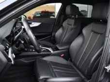 Audi A4 Allroad 2.0TFSi 185kW ALLROAD QUATTRO - 13