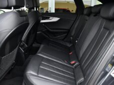 Audi A4 Allroad 2.0TFSi 185kW ALLROAD QUATTRO - 18