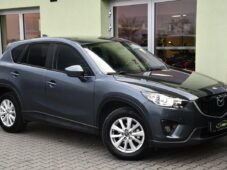 Mazda CX-5 2.0SKYACTIV-G TAŽNÉ - 1