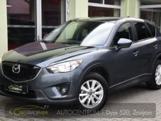 Mazda CX-5 2.0SKYACTIV-G TAŽNÉ - 0
