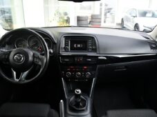 Mazda CX-5 2.0SKYACTIV-G TAŽNÉ - 4