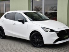 Mazda 2 1.5 HOMURA CARPLAY KAMERA 1M - 1