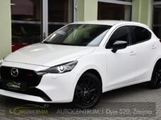 Mazda 2 1.5 HOMURA CARPLAY KAMERA 1M - 0