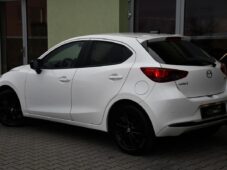 Mazda 2 1.5 HOMURA CARPLAY KAMERA 1M - 2