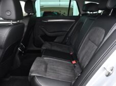 Škoda Superb 2.0TDi STYLE DSG 2XALU 1M ČR - 19