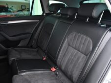 Škoda Superb 2.0TDi STYLE DSG 2XALU 1M ČR - 20