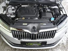 Škoda Superb 2.0TDi STYLE DSG 2XALU 1M ČR - 36