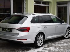Škoda Superb 2.0TDi STYLE DSG 2XALU 1M ČR - 3