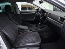 Škoda Superb 2.0TDi STYLE DSG 2XALU 1M ČR - 16