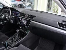 Škoda Superb 2.0TDi STYLE DSG 2XALU 1M ČR - 17