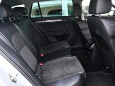 Škoda Superb 2.0TDi STYLE DSG 2XALU 1M ČR - 18