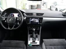 Škoda Superb 2.0TDi STYLE DSG 2XALU 1M ČR - 4