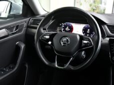 Škoda Superb 2.0TDi STYLE DSG 2XALU 1M ČR - 5