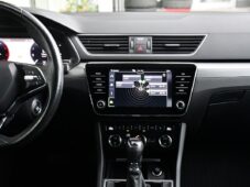 Škoda Superb 2.0TDi STYLE DSG 2XALU 1M ČR - 6