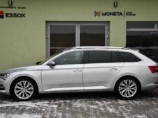 Škoda Superb 2.0TDi STYLE DSG 2XALU 1M ČR - 10