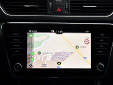 Škoda Superb 2.0TDi STYLE DSG 2XALU 1M ČR - 27