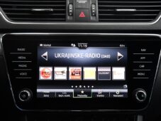 Škoda Superb 2.0TDi STYLE DSG 2XALU 1M ČR - 28