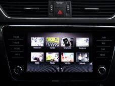 Škoda Superb 2.0TDi STYLE DSG 2XALU 1M ČR - 31