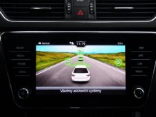 Škoda Superb 2.0TDi STYLE DSG 2XALU 1M ČR - 32