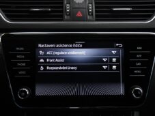Škoda Superb 2.0TDi STYLE DSG 2XALU 1M ČR - 33
