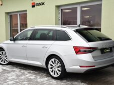Škoda Superb 2.0TDi STYLE DSG 2XALU 1M ČR - 2