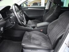Škoda Superb 2.0TDi STYLE DSG 2XALU 1M ČR - 12