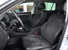 Škoda Superb 2.0TDi STYLE DSG 2XALU 1M ČR - 13