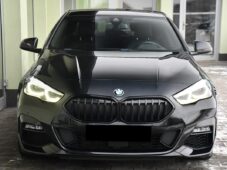 BMW Řada 2 218d M-SPORT 1M ČR - 8