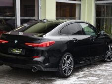 BMW Řada 2 218d M-SPORT 1M ČR - 3