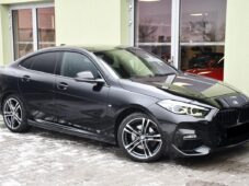 BMW Řada 2 218d M-SPORT 1M ČR - 1