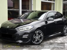 BMW Řada 2 218d M-SPORT 1M ČR - 0