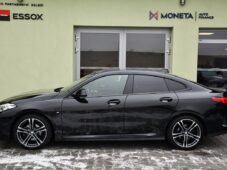 BMW Řada 2 218d M-SPORT 1M ČR - 10