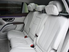 Mercedes-Benz EQS 580 4M SUV HYPERSCREEN K360° - 17