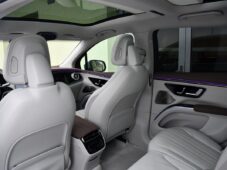 Mercedes-Benz EQS 580 4M SUV HYPERSCREEN K360° - 20