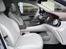 Mercedes-Benz EQS 580 4M SUV HYPERSCREEN K360° - 18