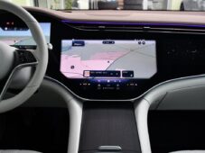 Mercedes-Benz EQS 580 4M SUV HYPERSCREEN K360° - 6