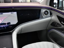 Mercedes-Benz EQS 580 4M SUV HYPERSCREEN K360° - 7