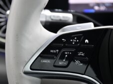 Mercedes-Benz EQS 580 4M SUV HYPERSCREEN K360° - 24