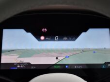 Mercedes-Benz EQS 580 4M SUV HYPERSCREEN K360° - 38