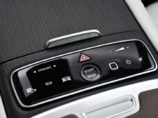 Mercedes-Benz EQS 580 4M SUV HYPERSCREEN K360° - 26