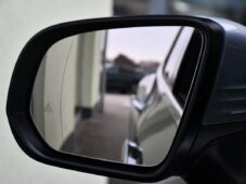 Mercedes-Benz EQS 580 4M SUV HYPERSCREEN K360° - 41